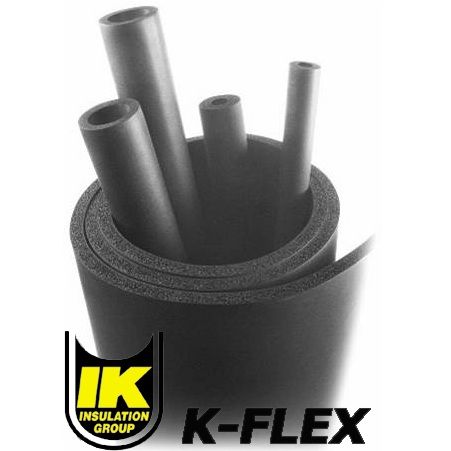 Изоляция K-Flex ST 6х12 (2м)